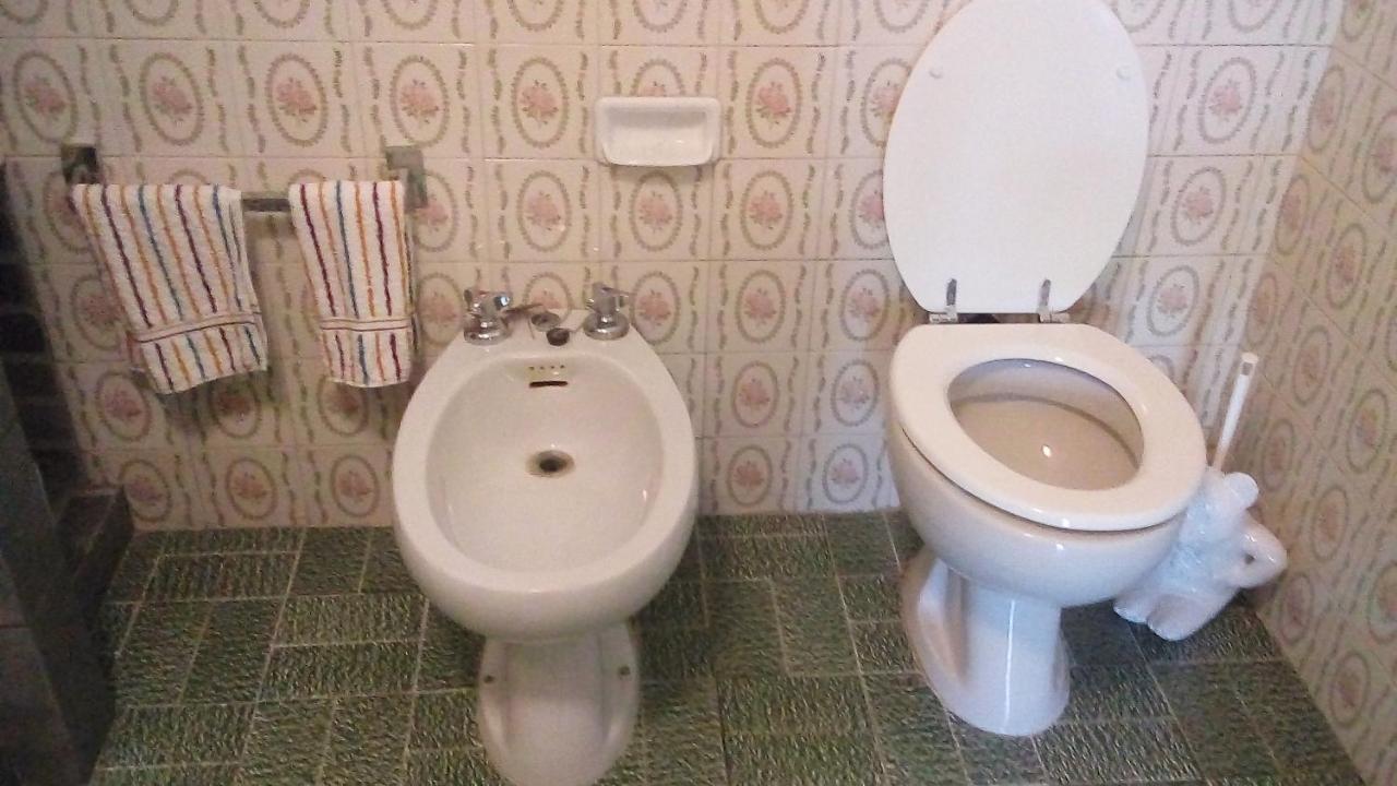 B&B Da Paola Bardalone Εξωτερικό φωτογραφία