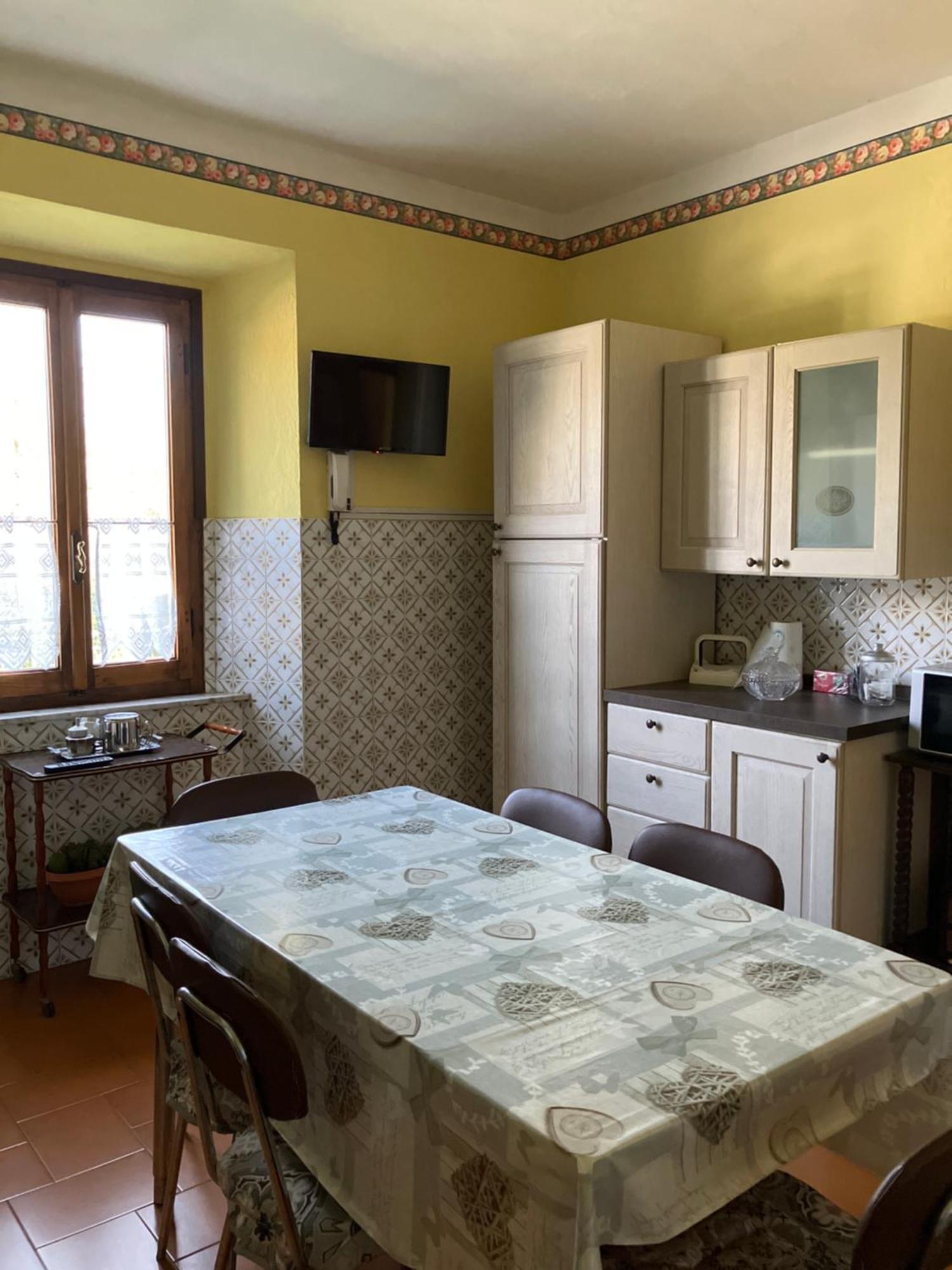B&B Da Paola Bardalone Εξωτερικό φωτογραφία