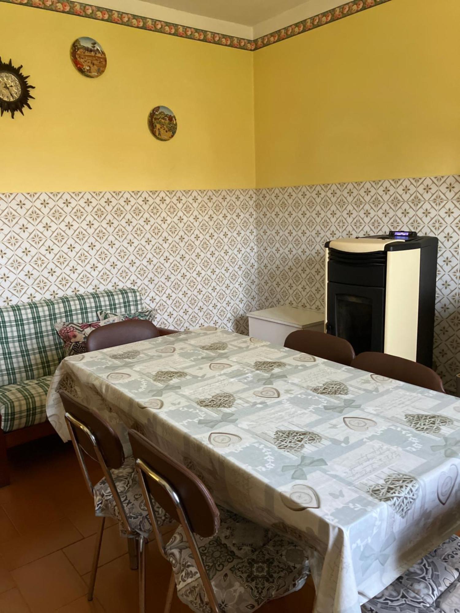 B&B Da Paola Bardalone Εξωτερικό φωτογραφία