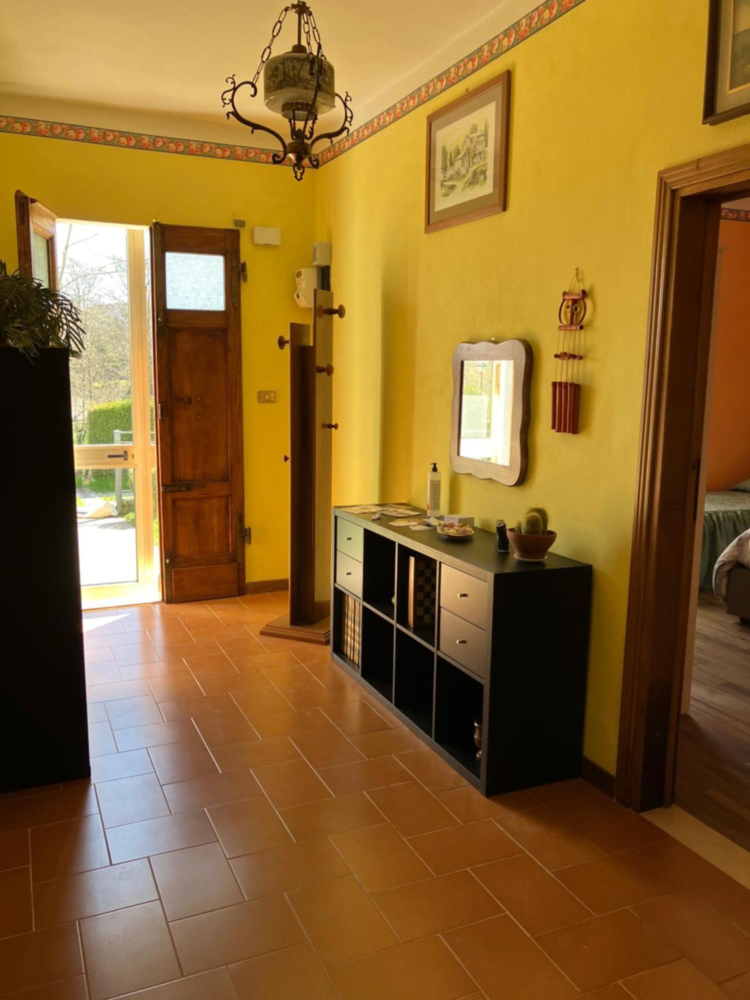B&B Da Paola Bardalone Εξωτερικό φωτογραφία