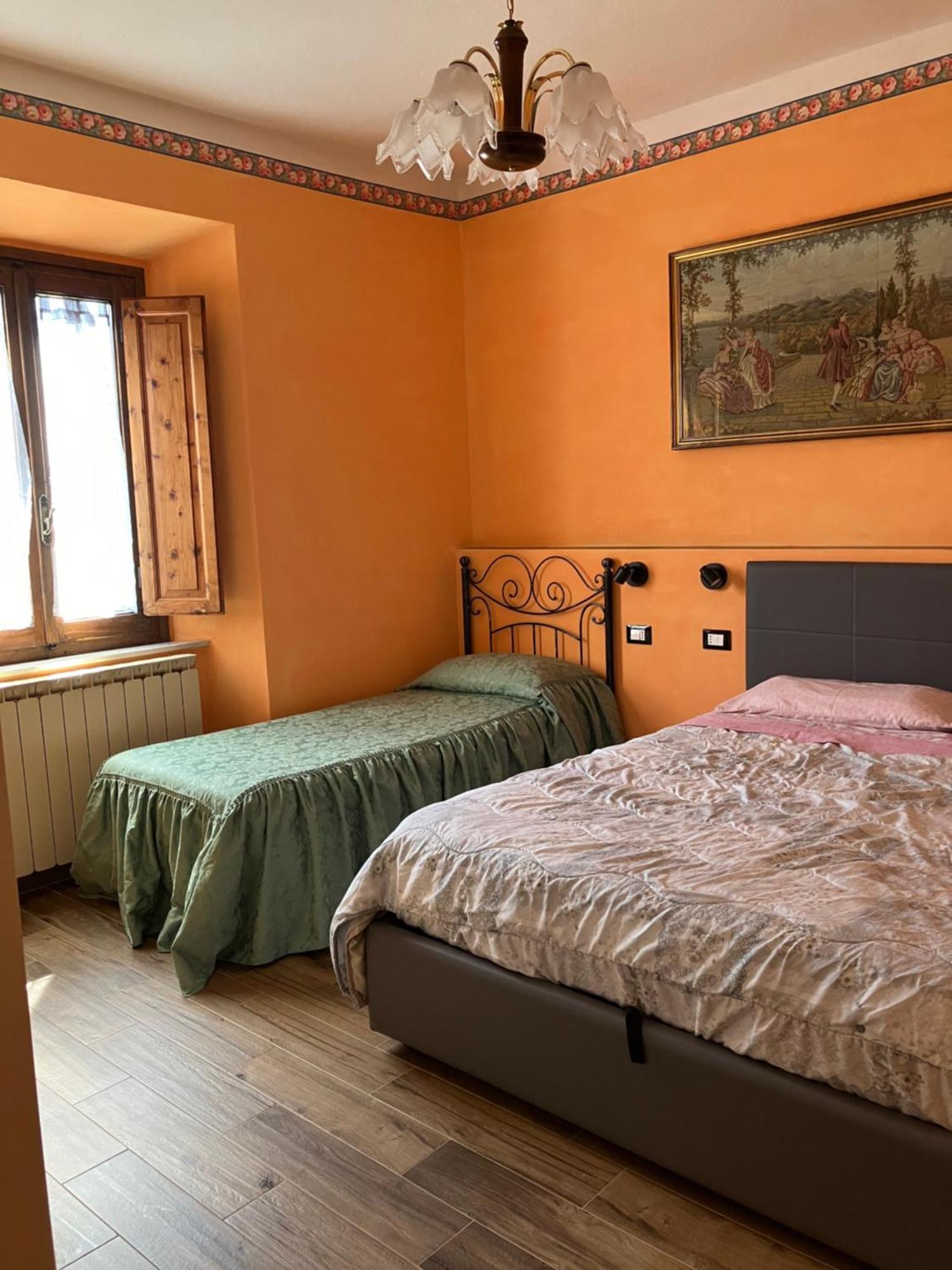 B&B Da Paola Bardalone Εξωτερικό φωτογραφία