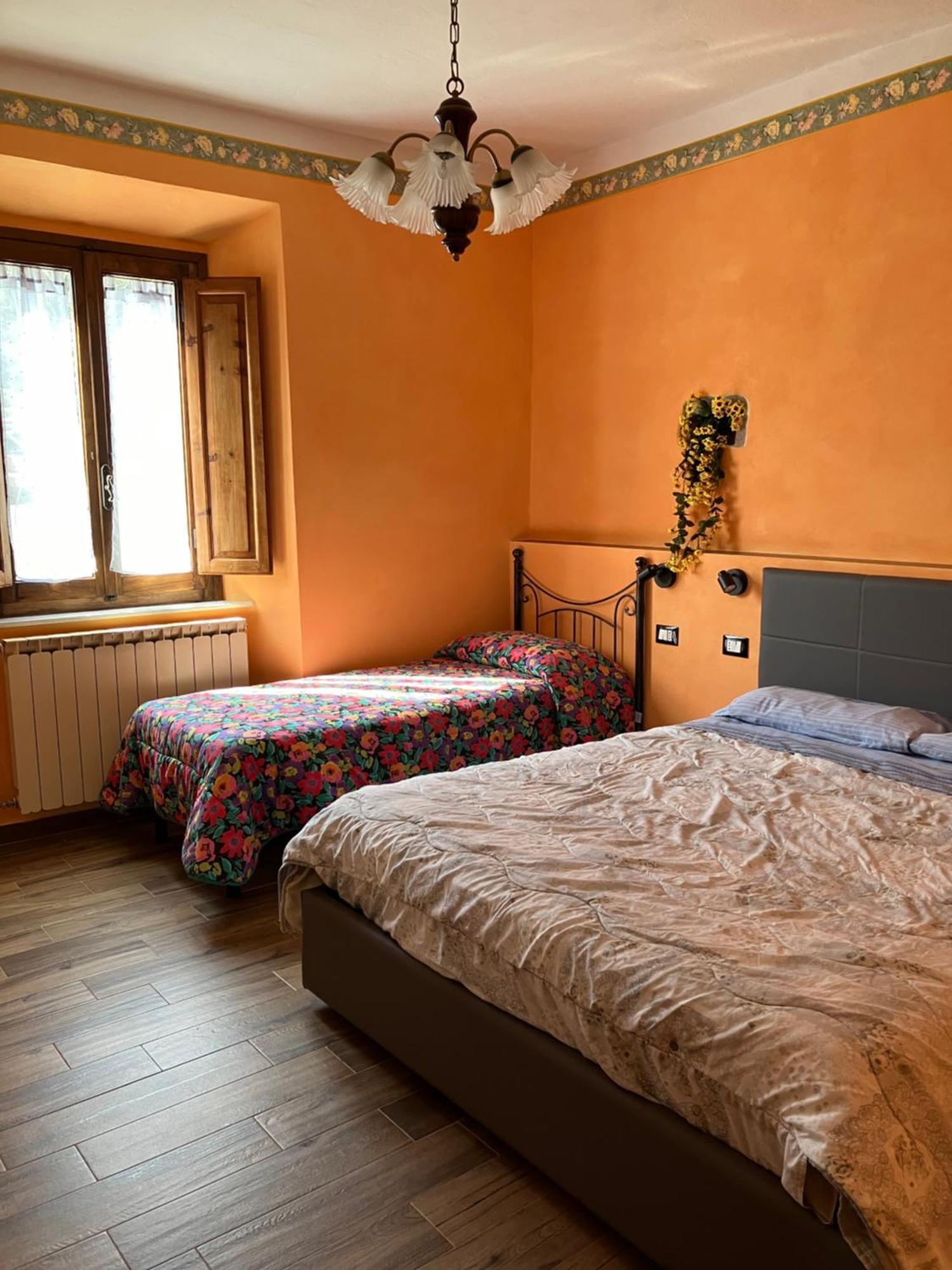 B&B Da Paola Bardalone Εξωτερικό φωτογραφία
