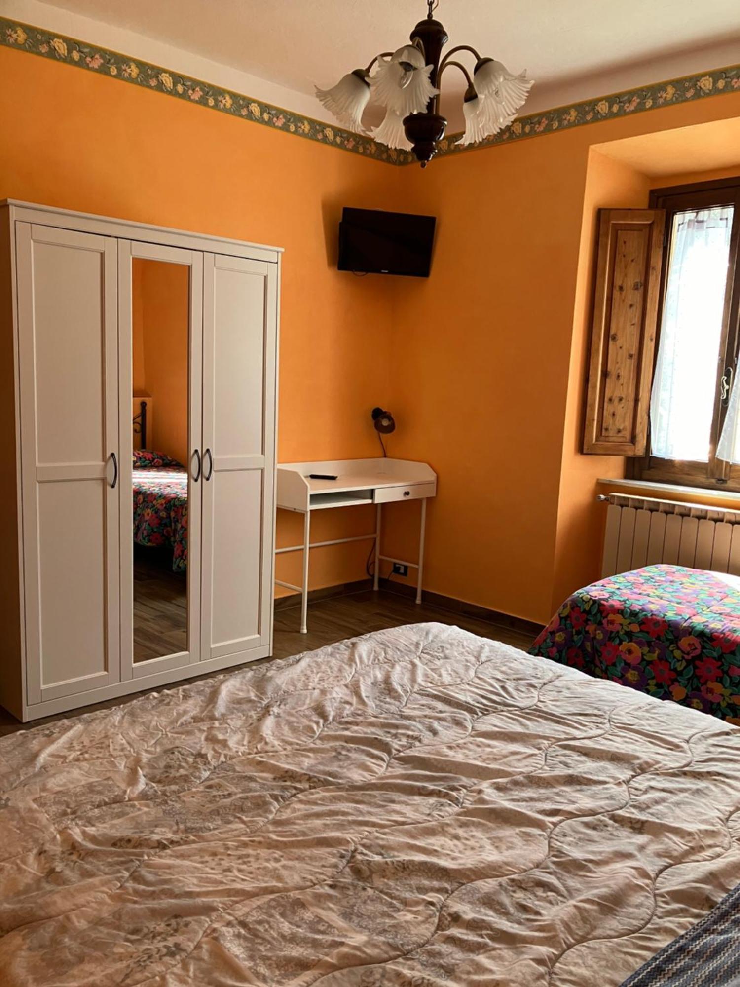 B&B Da Paola Bardalone Εξωτερικό φωτογραφία